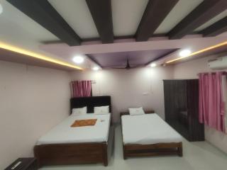 Nisarga - Tiruvannamalai - 5