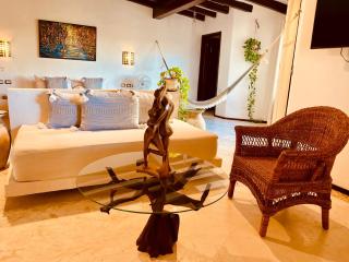 Hotel Para Ti - Adults Only - Isola Holbox - 8