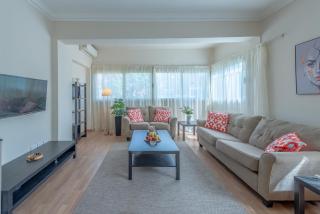 Maadi Luxury 2 bedrooms apartment 3 - Il Cairo - 0