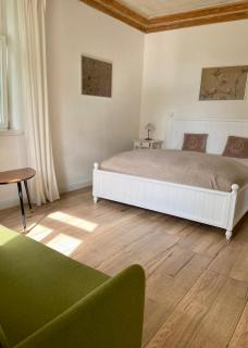 Wundervolle Wohnung im Elbhang von Dresden Loschwitz - Dresde - 5