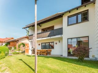 Flat in Wildsteig with furnished garden - Wildsteig - 1