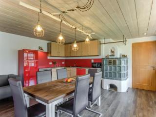 Flat in Wildsteig with furnished garden - Wildsteig - 7