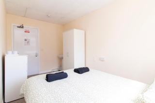 Brookvale Guest House Room 5 - Southampton - 9