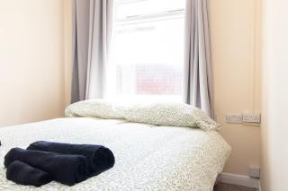 Brookvale Guest House Room 5 - Southampton - 6