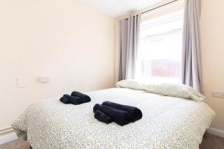 Brookvale Guest House Room 5 - Southampton - 5