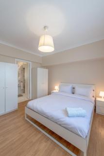 Maadi Luxury 2 bedrooms apartment 3 - Il Cairo - 8