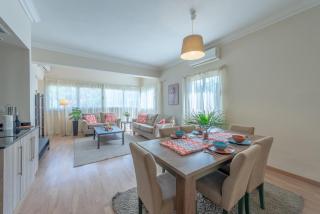 Maadi Luxury 2 bedrooms apartment 3 - Il Cairo - 1