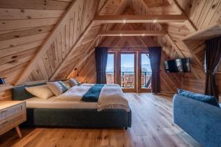Domki Tatra Loft - Ząb - 5
