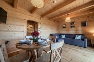 Domki Tatra Loft - Ząb - 8
