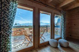 Domki Tatra Loft - Ząb - 6