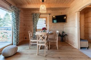 Domki Tatra Loft - Ząb - 3