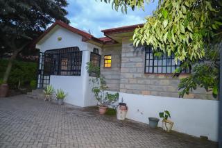 Calmo Meta Homestay Naivasha II - Naivasha - 4