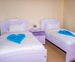 Casa Haven Homestay Naivasha - 2