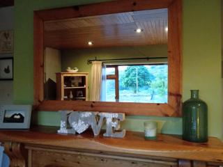 Sperrin View Retreat - Plumb Bridge - 6