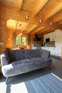 AlpenChalets Ausseerland - 4