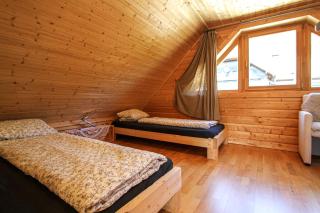 AlpenChalets Ausseerland - Bad Mitterndorf - 3