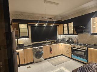 شقة 3غرف نوم في ضاحية الرشيد - 5