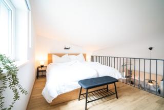 Pálava Lake Apartments - 2