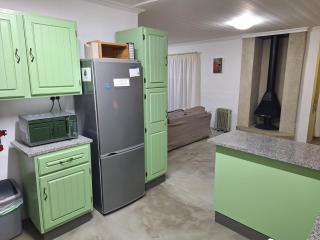 L Chiam Self-Catering Cottage - Winterton - 1
