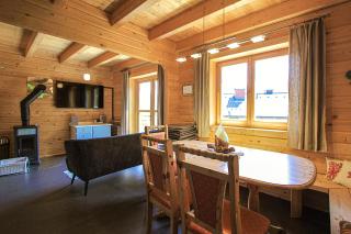 AlpenChalets Ausseerland - Bad Mitterndorf - 8