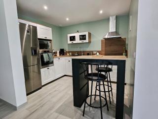 amazing property vacancional for family - Estepona - 5