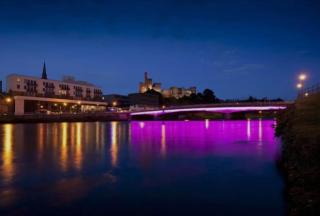 Inverness City Centre Apartment!! - 8