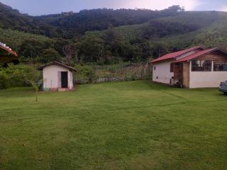 Compostela Pousada Hostel & Camping - 4