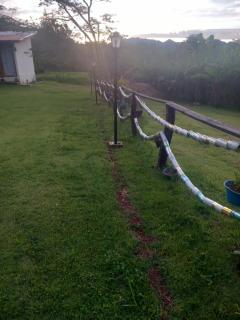 Compostela Pousada Hostel & Camping - 3