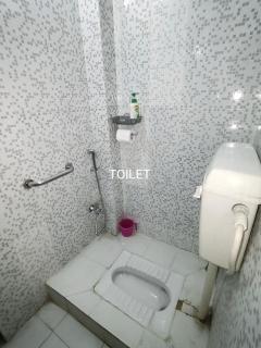Shared Bed Hostel - Patna - 3
