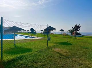 Apartamento Mejor Clima Europa - Torrox Costa - 9