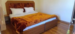 Ooty Travelers Lodge - Ooty - 1