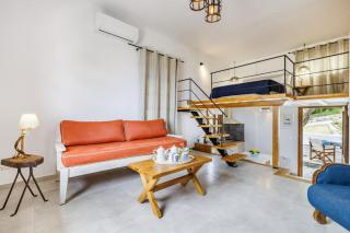 Irida Apartments - 0