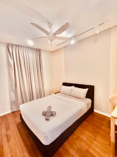 Sky suites klcc by homestay - Kuala Lumpur - 1