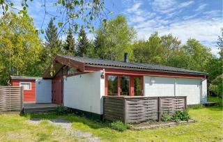 Holiday Home Drageholmen - Græsted - 9