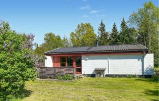 Holiday Home Drageholmen - Græsted - 2
