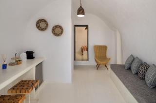 Amphora Luxury Villas - Akrotiri Seaview Escape - Akrotiri - 3