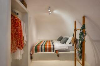 Amphora Luxury Villas - Akrotiri Seaview Escape - Akrotiri - 4