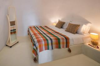 Amphora Luxury Villas - Akrotiri Seaview Escape - Akrotiri - 5