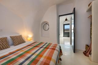 Amphora Luxury Villas - Akrotiri Seaview Escape - Akrotiri - 1