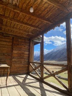 Truso Satrapezo Guesthouse - - 7