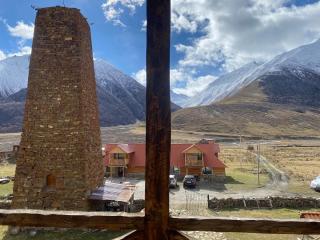 Truso Satrapezo Guesthouse - - 5