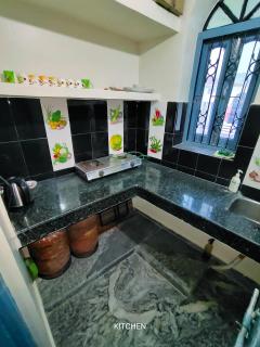 Shared Bed Hostel - Patna - 1