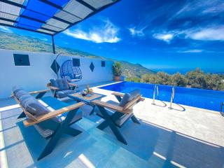 Villa Irmak İslamlar - 9