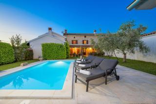 Villa Nona Milka by Istrialux - 0