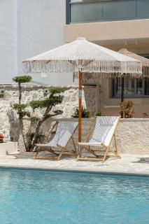 Dimitri Hotel - Himare - 0