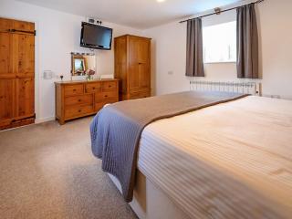 Barley Cottage - 1