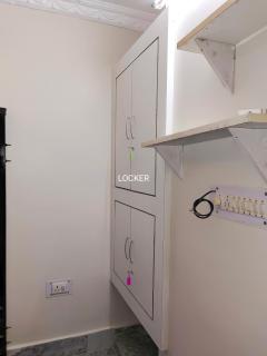 Shared Bed Hostel - 2