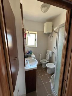Casa Vacanze da Mattia - Marina di Schiavonea - 1
