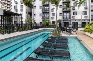 Apartamento Carioca - 8