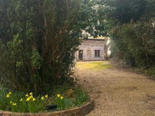 The Old Sawmill One - Uk49336 - Plumpton Green - 5